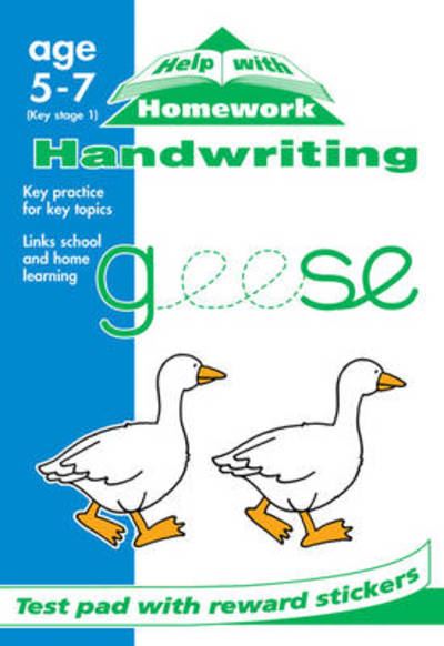 Handwriting