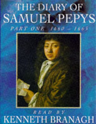 Pepys' Diary Vol 1