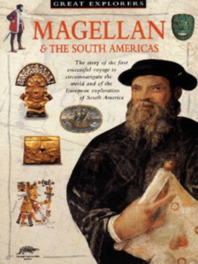 Magellan & The South Americas
