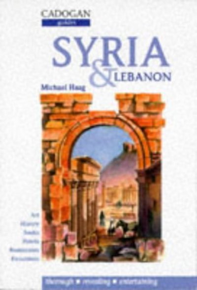 Syria & Lebanon
