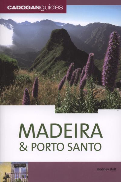 Madeira & Porto Santo