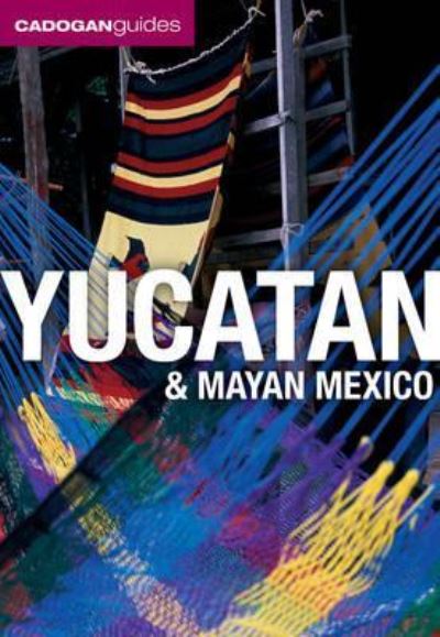 Yucatan & Mayan Mexico