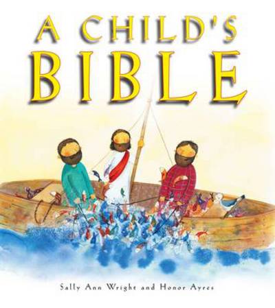 A Child's Bible