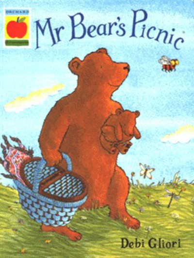 Mr Bear's Picnic