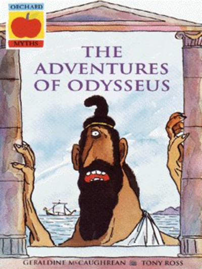The Adventures of Odysseus