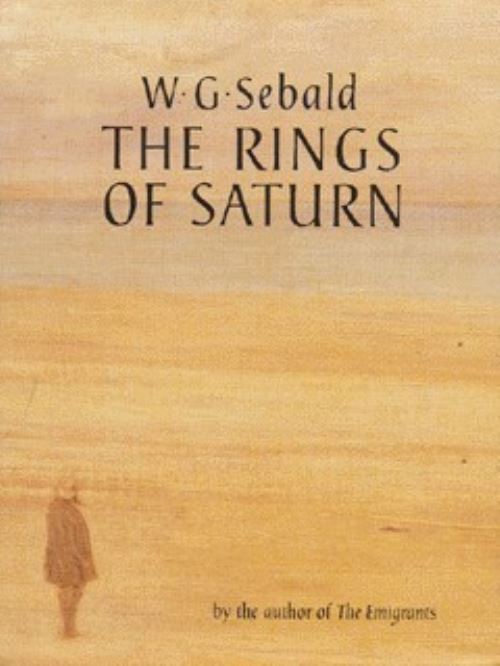 The Rings of Saturn