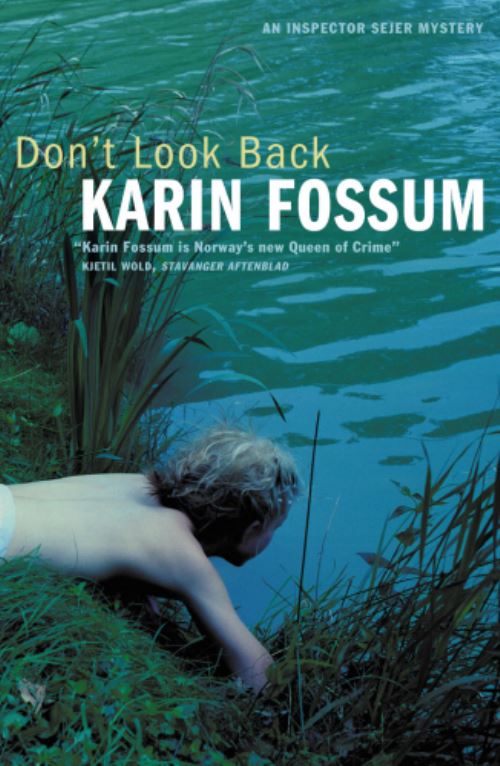 Don't Look Back