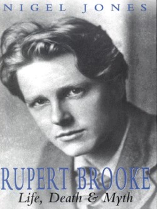 Rupert Brooke