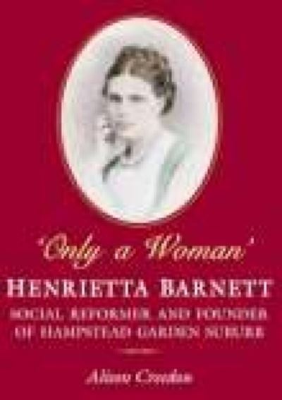 'Only a Woman'