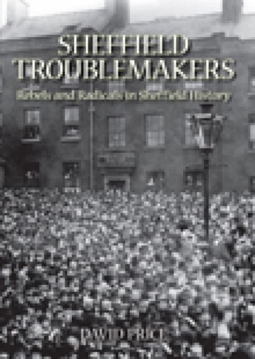 Sheffield Troublemakers