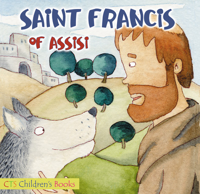 Saint Francis of Assisi