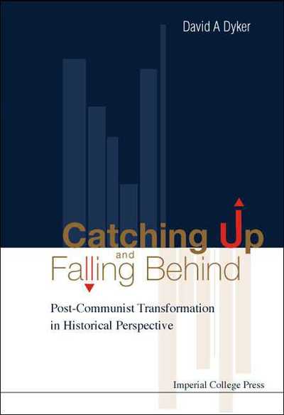 Catching Up and Falling Behind
