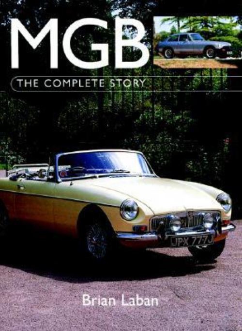 MGB