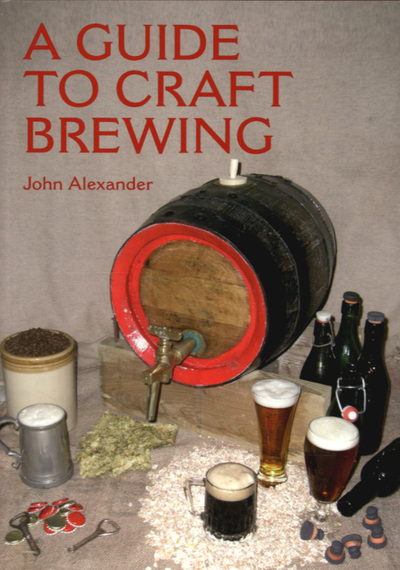 A Guide to Craft Brewing