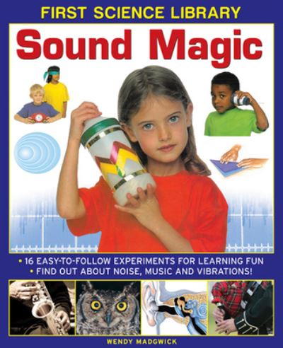 Sound Magic