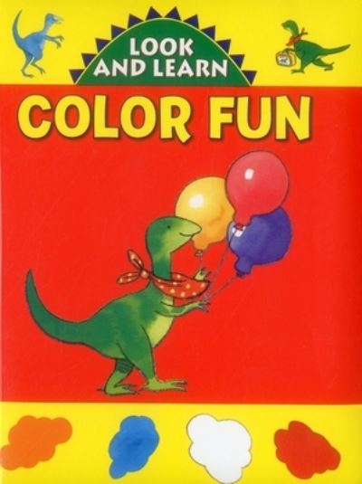 Colour Fun