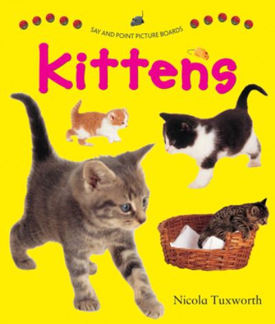 Kittens