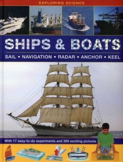 Ships & Boats