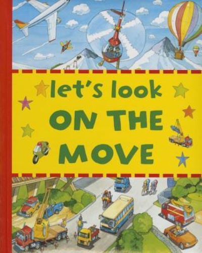 Let's Look on the Move