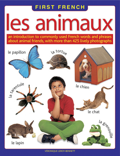 Les Animaux