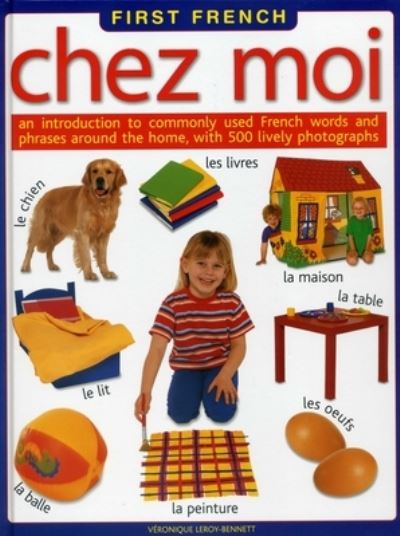 Chez Moi