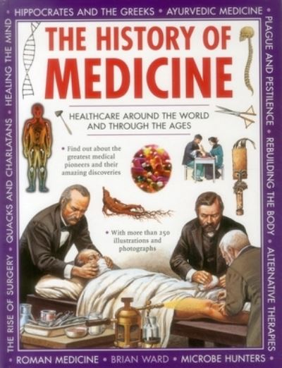 The History of Medicine