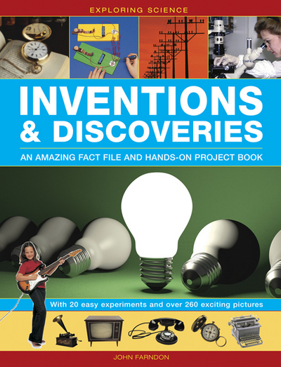 Inventions & Discoveries