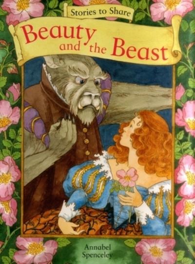 Beauty and the Beast