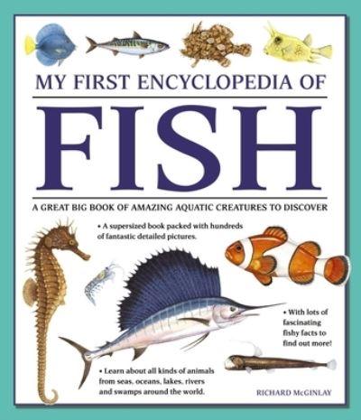 My First Encyclopedia of Fish