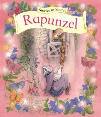 Rapunzel