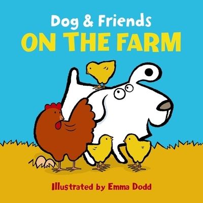 On the Farm