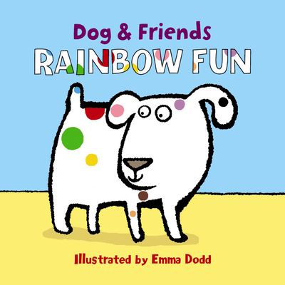 Rainbow Fun