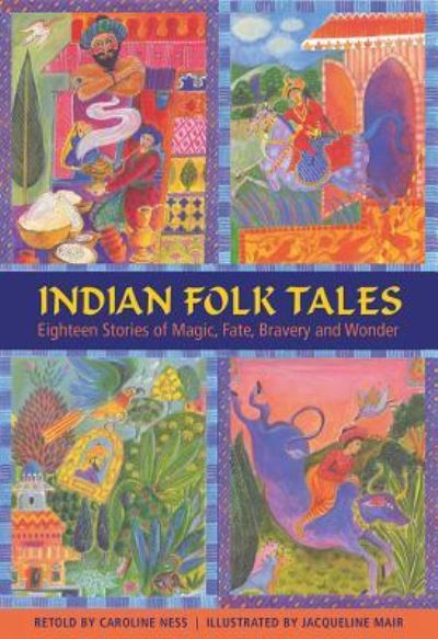 Folktales of India