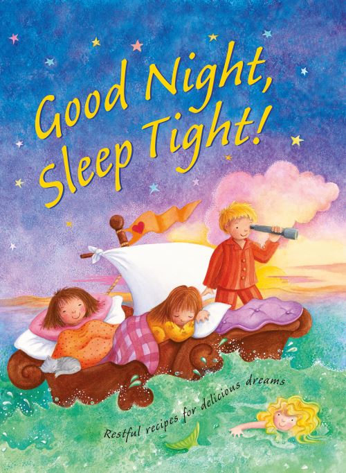 Good Night, Sleep Tight!
