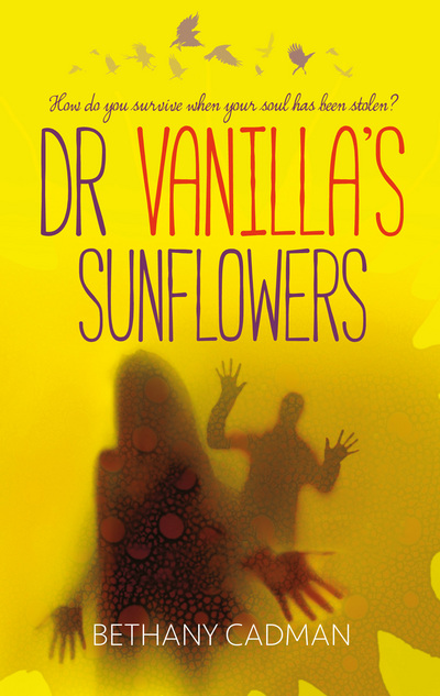 Dr Vanilla's Sunflowers