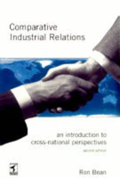 Comparative Industrial Relations