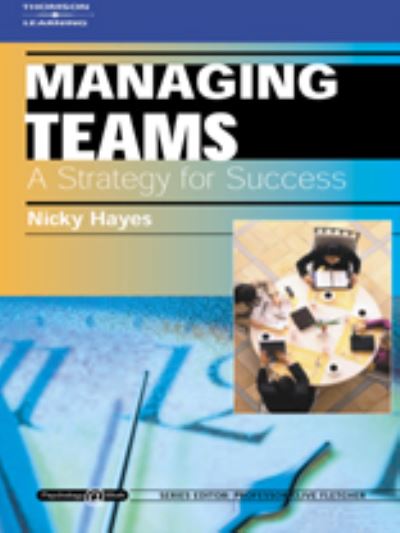 Managing Teams