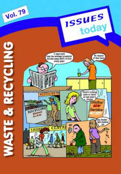 Waste & Recycling