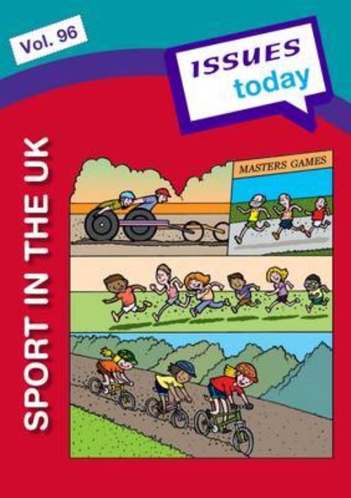Sport in the UK