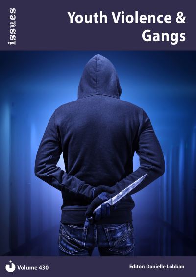 Youth Violence & Gangs