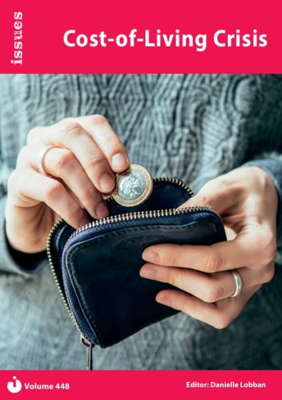 Cost-of-Living Crisis