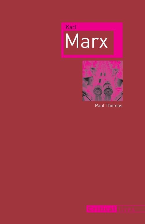 Karl Marx
