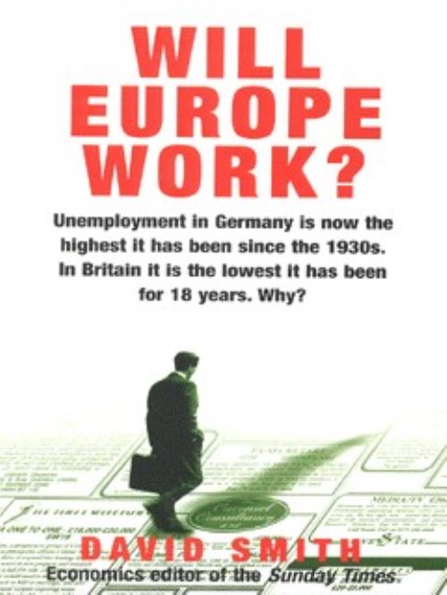 Will Europe Work?