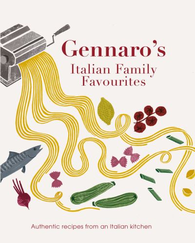 Let's Cook Italian
