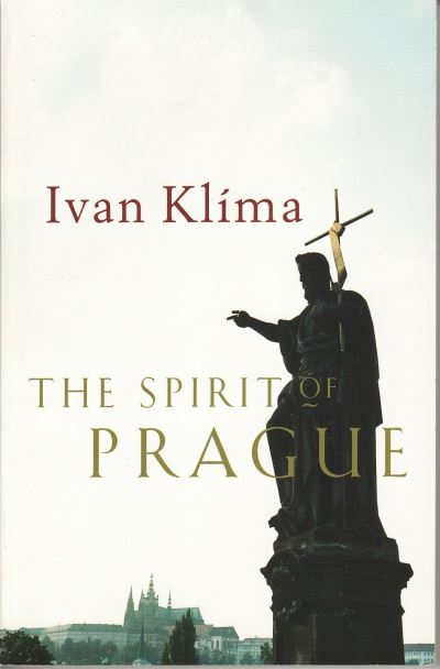 The Spirit of Prague