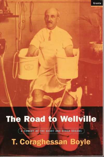 The Road to Wellville