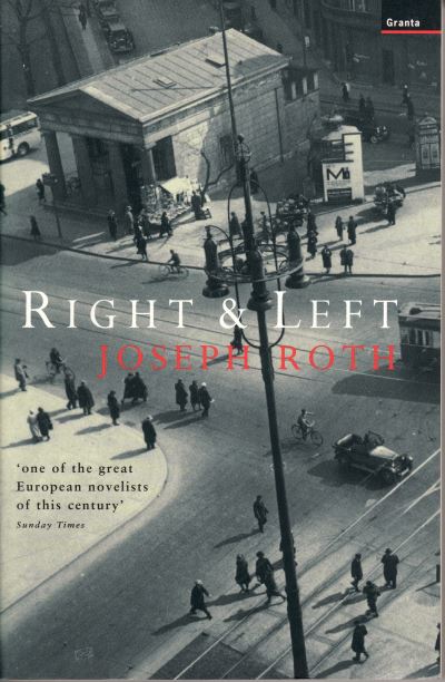 Right and Left