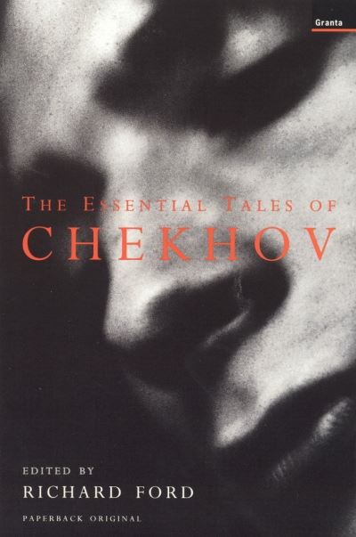 The Essential Tales of Chekhov