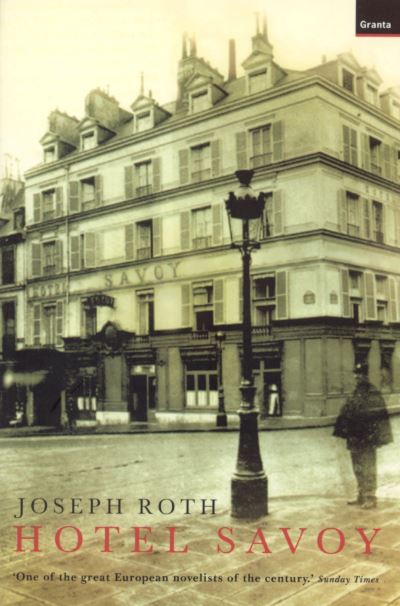 Hotel Savoy
