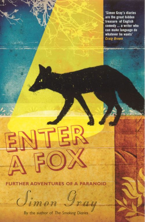 Enter a Fox